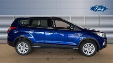 Ford Kuga 1.5 EcoBoost 182 Zetec 5dr Auto Petrol Estate